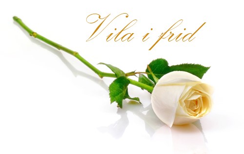 Vila i frid morfar
